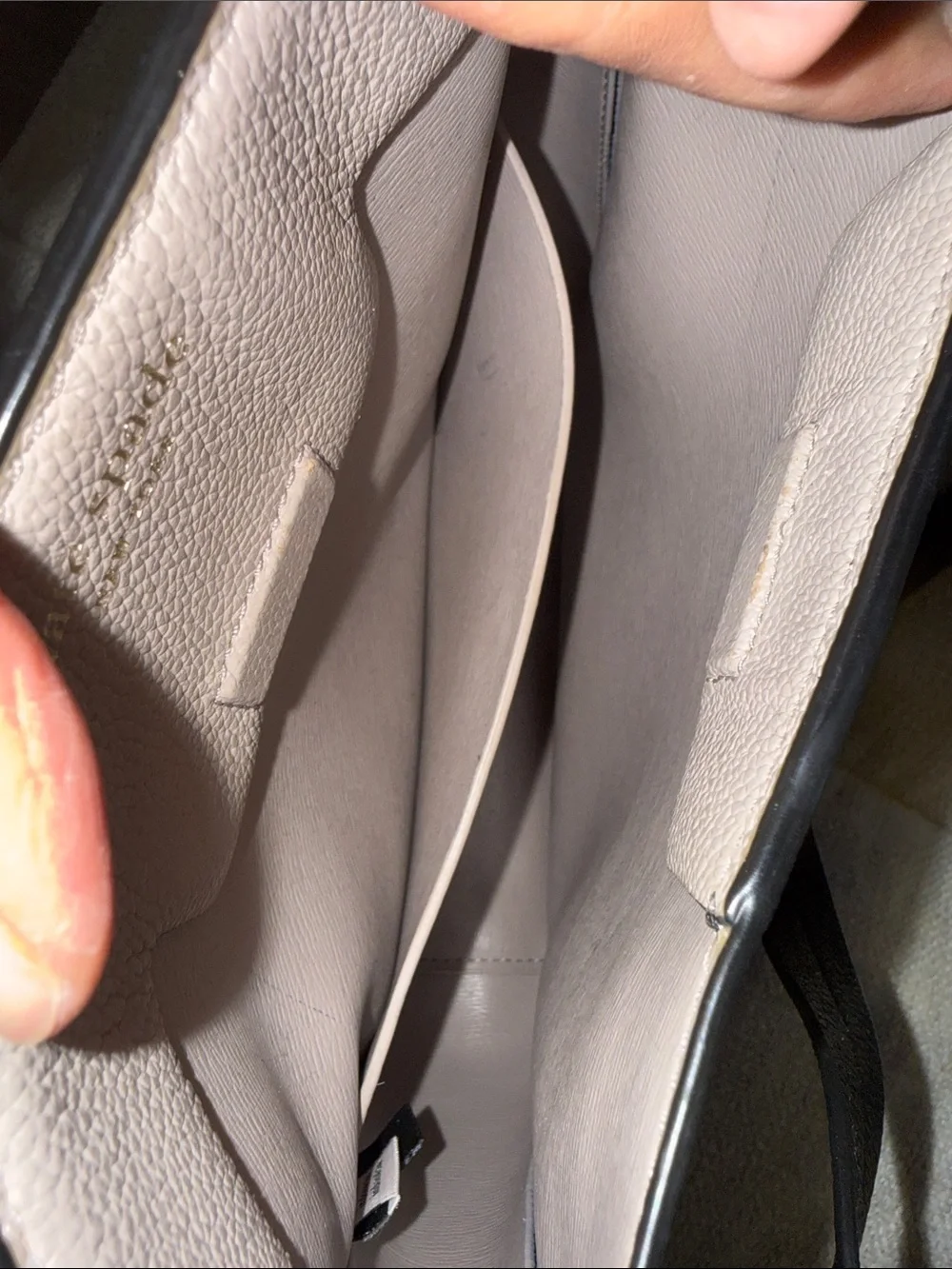 Kate Spade Bag